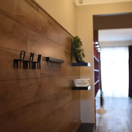 Apartment Spacious At Parliament With Free Bikes - Szemere A Parlamentnel Ingyen Bicokkal *