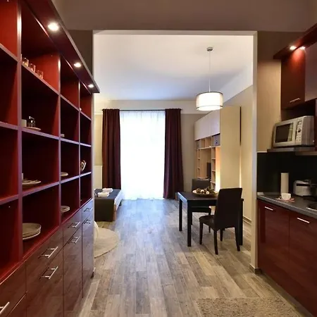 Apartment Spacious At Parliament With Free Bikes - Szemere A Parlamentnel Ingyen Bicokkal *