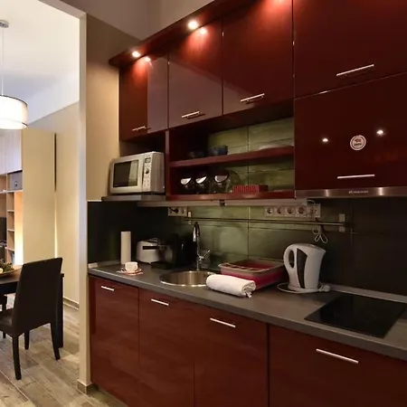Spacious At Parliament With Free Bikes - Szemere A Parlamentnel Ingyen Bicokkal Apartment Budapest