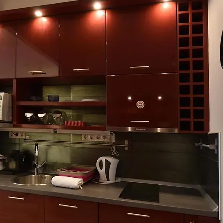 Spacious At Parliament With Free Bikes - Szemere A Parlamentnel Ingyen Bicokkal Apartment *