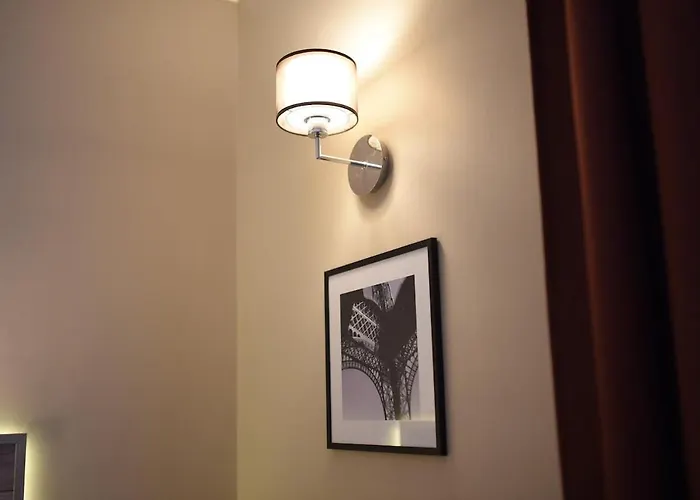 Apartment Spacious At Parliament With Free Bikes - Szemere A Parlamentnel Ingyen Bicokkal *