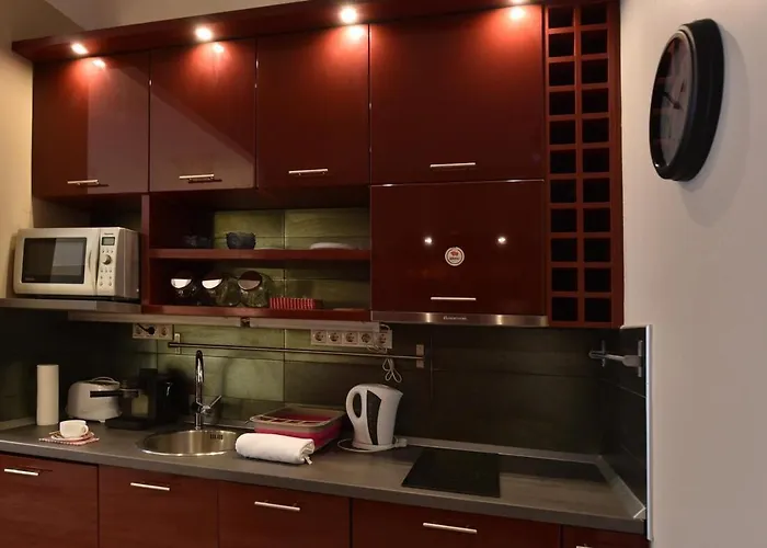 Spacious At Parliament With Free Bikes - Szemere A Parlamentnel Ingyen Bicokkal Apartment *